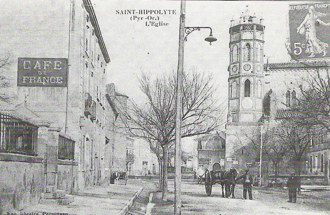 cliquez sur 'image pour revenir  l'glise