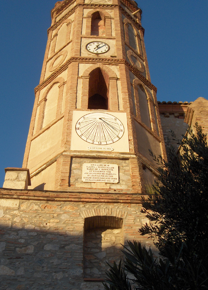 Cliquez sur l'image pour revenir  l'glise