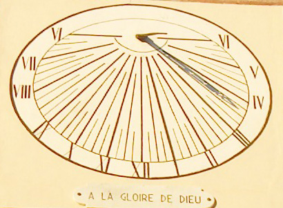 Cliquez sur l'image pour revenir  l'glise