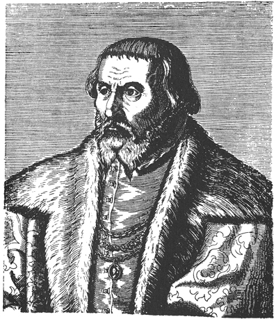 Pier Andra Mattioli