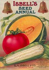 Catalogue "Isbell" 1915