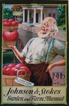 Catalogue "Johson & Stokes" 1906