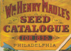 Catalogue "Maule" 1890