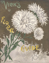 Catalogue "Vick" 1894